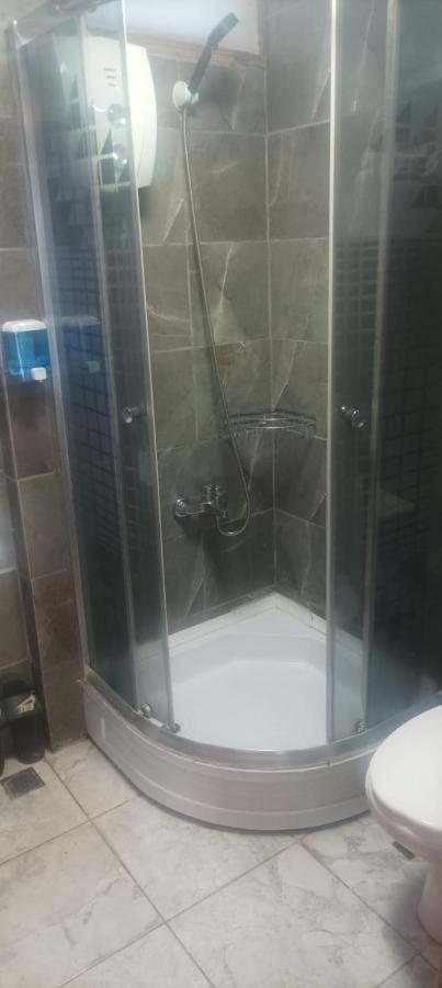 Erciyes Apart Hotel Fethiye Esterno foto