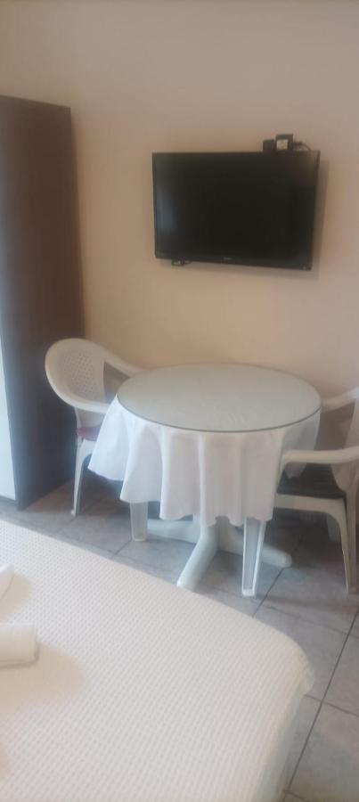 Erciyes Apart Hotel Fethiye Esterno foto