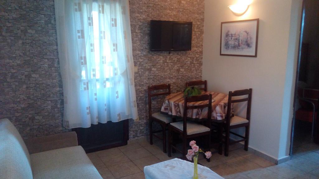Erciyes Apart Hotel Fethiye Camera foto