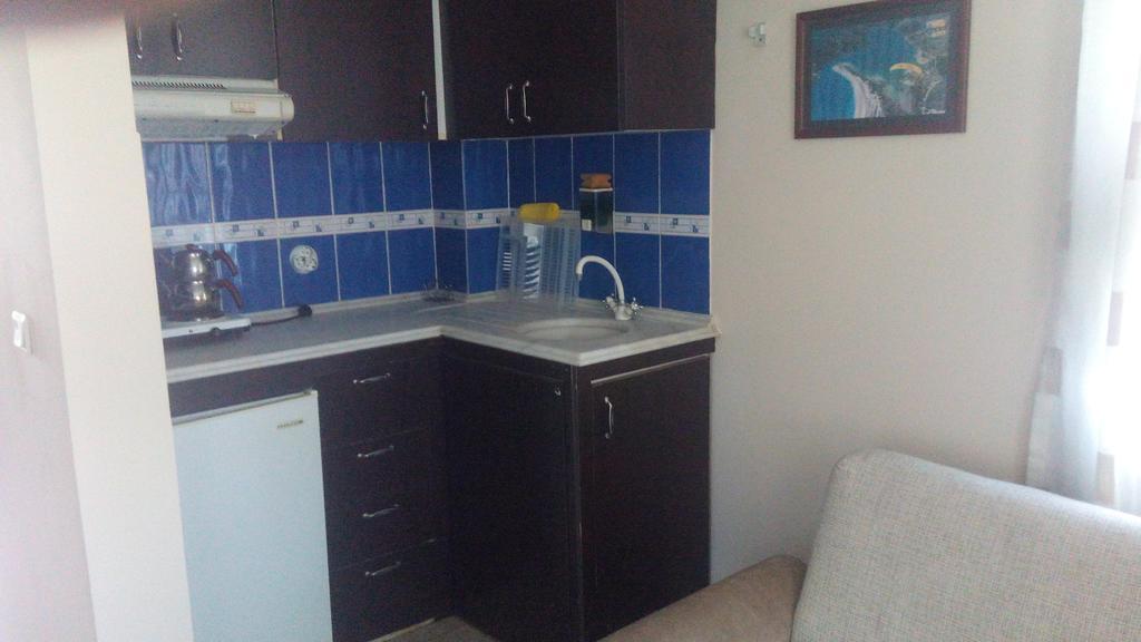 Erciyes Apart Hotel Fethiye Camera foto