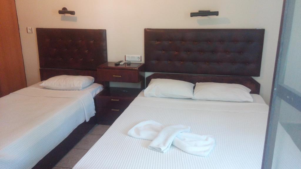 Erciyes Apart Hotel Fethiye Camera foto
