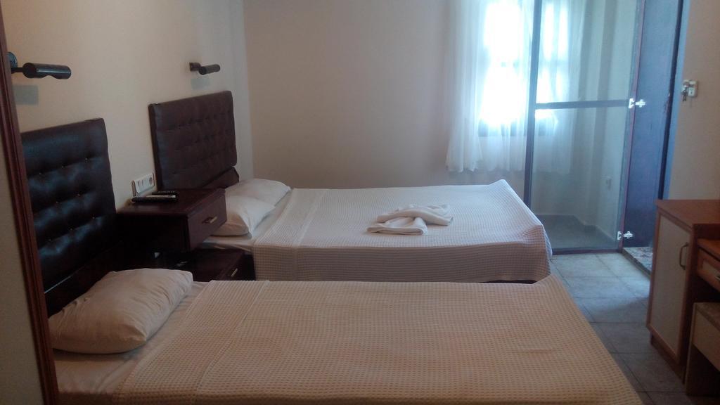 Erciyes Apart Hotel Fethiye Camera foto