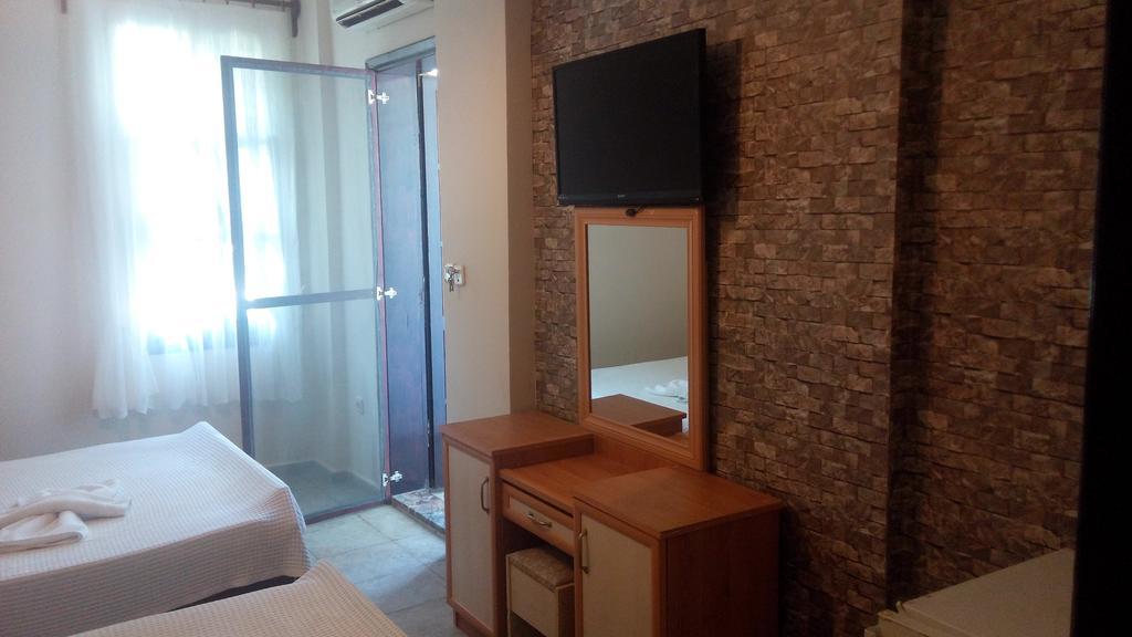 Erciyes Apart Hotel Fethiye Camera foto