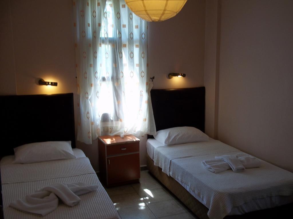 Erciyes Apart Hotel Fethiye Camera foto