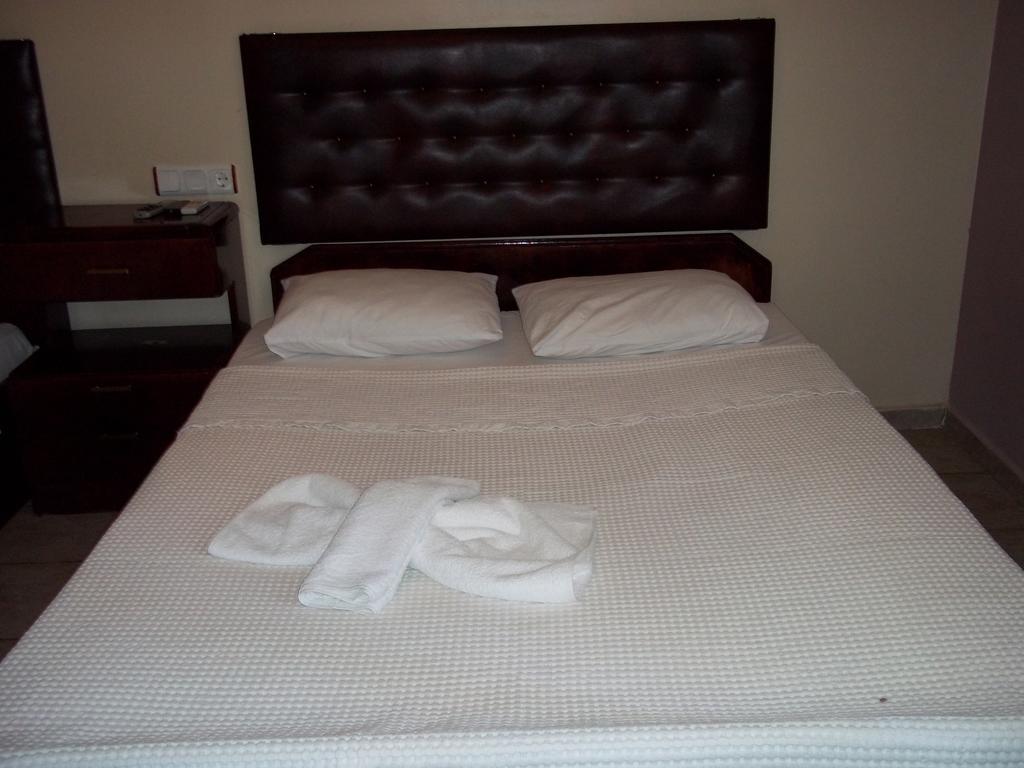 Erciyes Apart Hotel Fethiye Camera foto