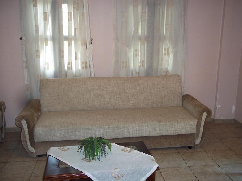 Erciyes Apart Hotel Fethiye Camera foto