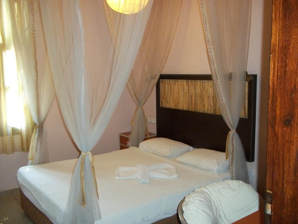 Erciyes Apart Hotel Fethiye Camera foto