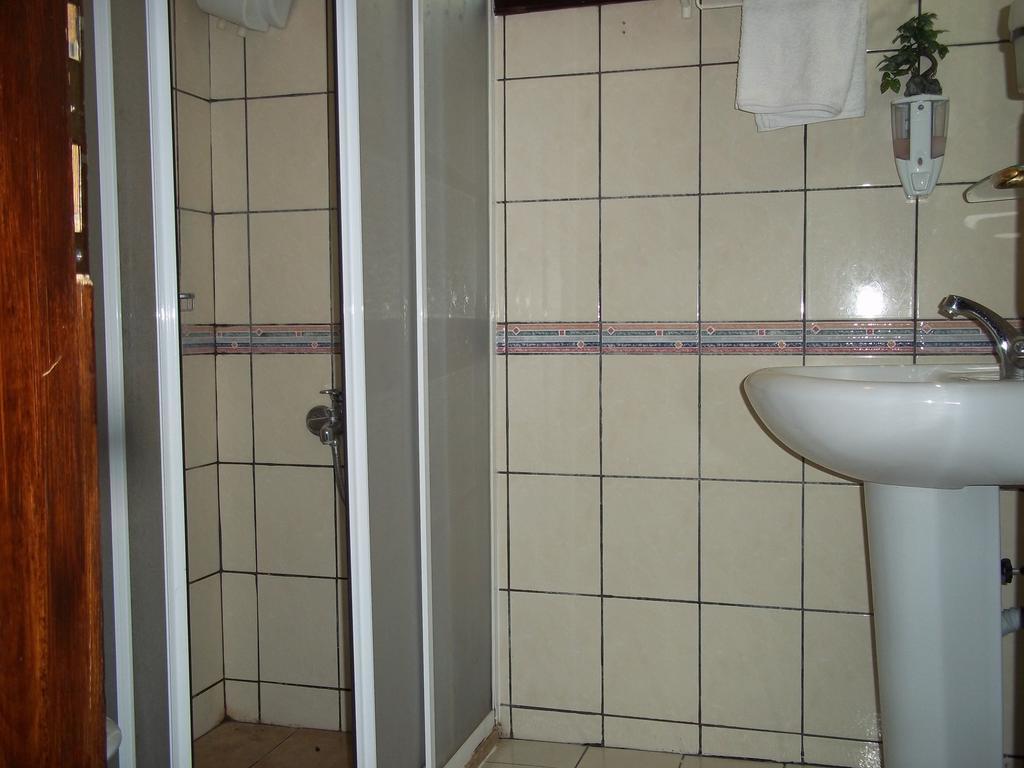 Erciyes Apart Hotel Fethiye Camera foto
