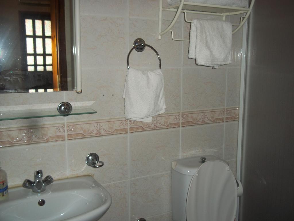 Erciyes Apart Hotel Fethiye Camera foto