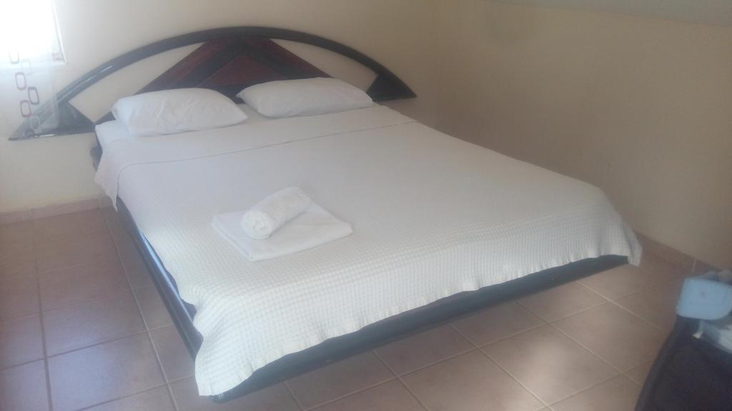 Erciyes Apart Hotel Fethiye Esterno foto